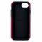 Incipio DualPro Dual Layer Case for Apple iPhone 7 - Matte Pink / Dark Gray - Incipio - Simple Cell Shop, Free shipping from Maryland!
