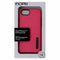 Incipio DualPro Dual Layer Case for Apple iPhone 7 - Matte Pink / Dark Gray - Incipio - Simple Cell Shop, Free shipping from Maryland!