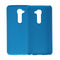 Incipio Feather Case for LG G2 (Verizon) - Carrying Case - LGE-214-CYN - Cyan - Incipio - Simple Cell Shop, Free shipping from Maryland!