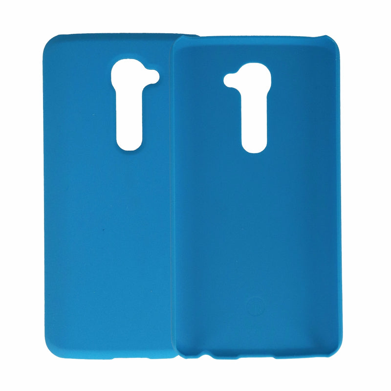 Incipio Feather Case for LG G2 (Verizon) - Carrying Case - LGE-214-CYN - Cyan - Incipio - Simple Cell Shop, Free shipping from Maryland!