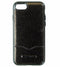 Rebecca Minkoff Slide Case Cover Cracked Anthracite Leather iPhone 8 / 7 -Gold - Rebecca Minkoff - Simple Cell Shop, Free shipping from Maryland!