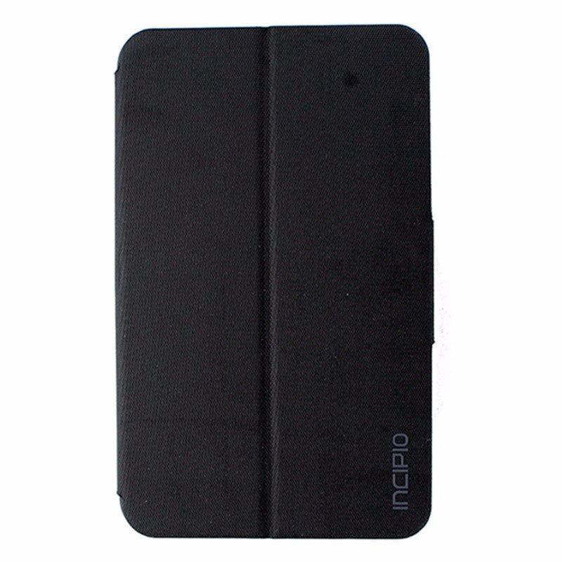Incipio Clarion Series Folio Cover Gel Case for Samsung Tab E 8.0 - Black - Incipio - Simple Cell Shop, Free shipping from Maryland!