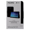 Incipio Clarion Series Folio Cover Gel Case for Samsung Tab E 8.0 - Black - Incipio - Simple Cell Shop, Free shipping from Maryland!