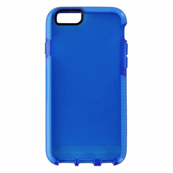 Tech 21 Evo Mesh Series Gel Case for Apple iPhone 6 and 6s - Blue - Tech21 - Simple Cell Shop, Free shipping from Maryland!