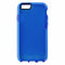 Tech 21 Evo Mesh Series Gel Case for Apple iPhone 6 and 6s - Blue - Tech21 - Simple Cell Shop, Free shipping from Maryland!