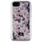 Swarovski Glam Rock Case for Apple iPhone 8 / 7 - Silver / Purple and Clear Gems - Swarovski - Simple Cell Shop, Free shipping from Maryland!