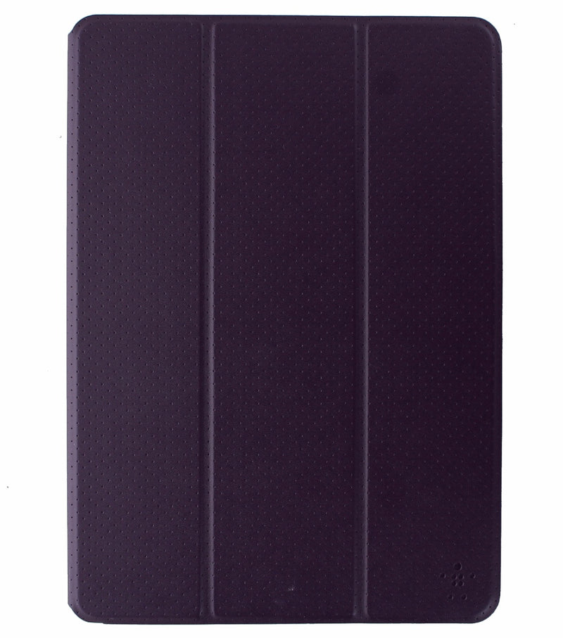 Belkin Tri-Fold Folio Case for Apple iPad Pro 9.7 - Purple / Gray - Belkin - Simple Cell Shop, Free shipping from Maryland!