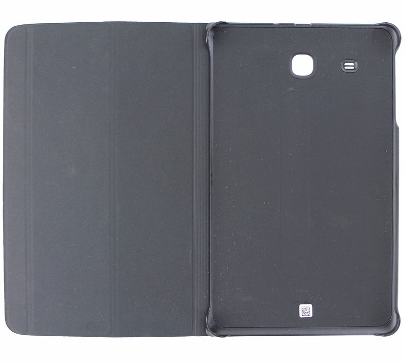 Samsung OEM Book Cover Case Stand for Samsung Galaxy Tab E 9.6 - Black - Samsung - Simple Cell Shop, Free shipping from Maryland!