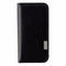 Moshi Overture Hardshell Folio Wallet Case for Apple iPhone 7 - Charcoal Black - Moshi - Simple Cell Shop, Free shipping from Maryland!