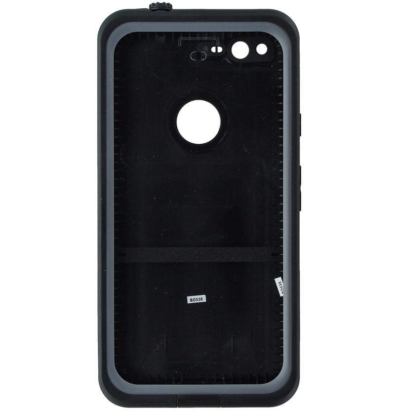 LifeProof FRE Series Waterproof Protection Case for Google Pixel XL 5.5 - Black - LifeProof - Simple Cell Shop, Free shipping from Maryland!