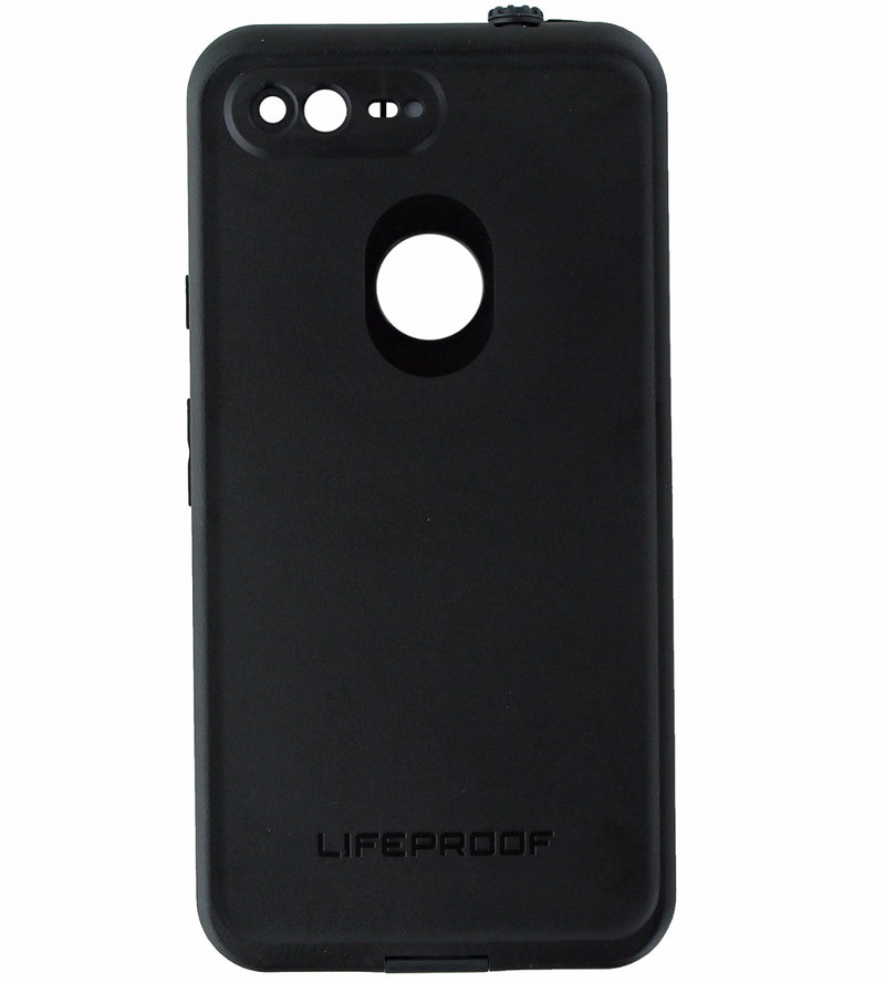 LifeProof FRE Series Waterproof Protection Case for Google Pixel XL 5.5 - Black - LifeProof - Simple Cell Shop, Free shipping from Maryland!