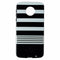 Kate Spade New York Flexible Hardshell for Moto Z Droid - Black and White Stripe - Kate Spade - Simple Cell Shop, Free shipping from Maryland!