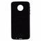 Kate Spade New York Flexible Hardshell for Moto Z Droid - Black and White Stripe - Kate Spade - Simple Cell Shop, Free shipping from Maryland!