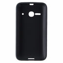 T-Mobile Flex Protective Case for Alcatel OneTouch Evolve 2 -  Black / Zig Zag - T-Mobile - Simple Cell Shop, Free shipping from Maryland!