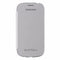 Samsung Folio Flip Case for Samsung Galaxy S3 Mini Smartphone - White - Samsung - Simple Cell Shop, Free shipping from Maryland!