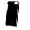 Kate Spade Wrap Series Hardshell Case for iPhone 5/5s/SE - Black / Gold - Kate Spade - Simple Cell Shop, Free shipping from Maryland!
