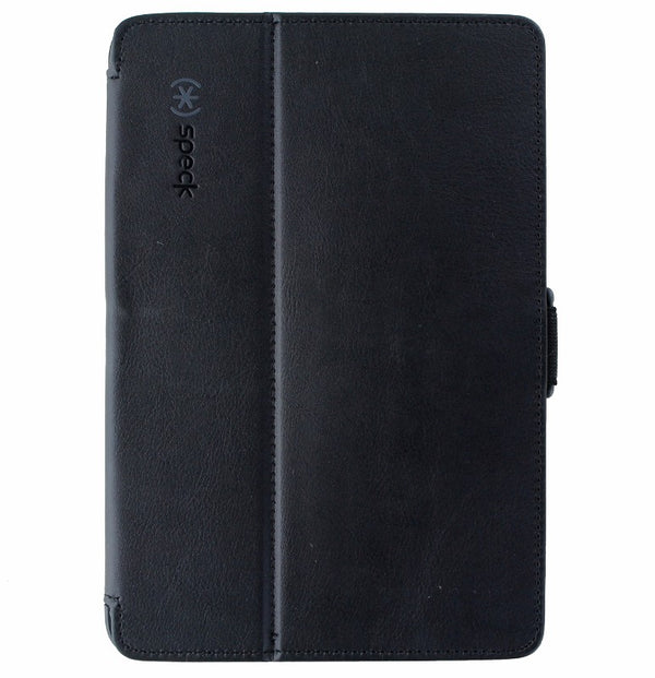 Speck StyleFolio Series Folio Case Cover for iPad Mini / Mini 2 3 - Black/Grey - Speck - Simple Cell Shop, Free shipping from Maryland!