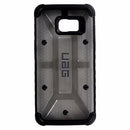 Urban Armor Gear Composite Case for Samsung Galaxy S7 Edge - Tinted Ash / Black - Urban Armor Gear - Simple Cell Shop, Free shipping from Maryland!