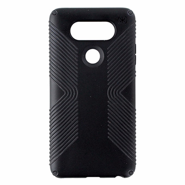 Speck Presidio Grip Series Hybrid Case for LG V20 - Black - Speck - Simple Cell Shop, Free shipping from Maryland!
