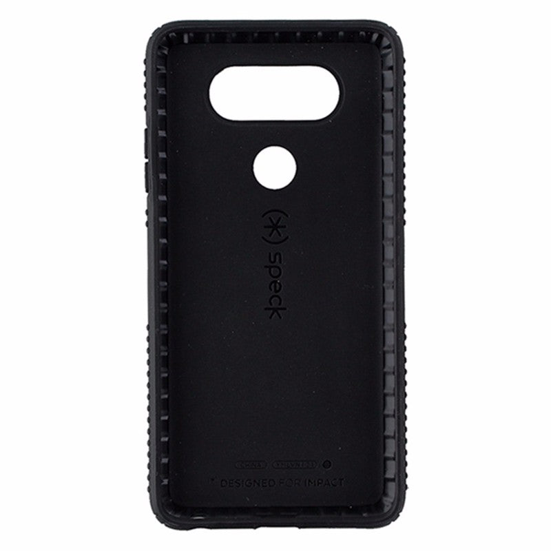 Speck Presidio Grip Series Hybrid Case for LG V20 - Black - Speck - Simple Cell Shop, Free shipping from Maryland!