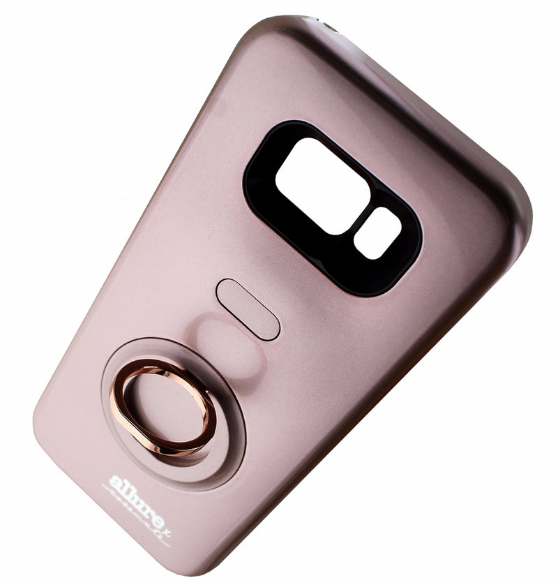 Case-Mate Allure LED Selfie Case for Samsung Galaxy S8+ (Plus) - Rose Gold - Case-Mate - Simple Cell Shop, Free shipping from Maryland!