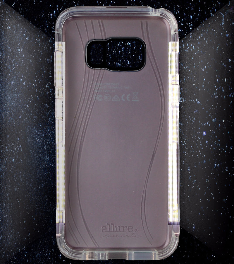 Case-Mate Allure LED Selfie Case for Samsung Galaxy S8+ (Plus) - Rose Gold - Case-Mate - Simple Cell Shop, Free shipping from Maryland!