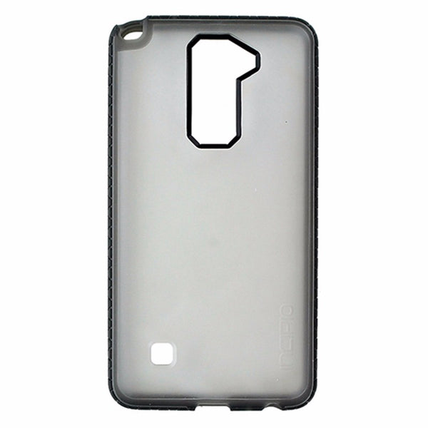 Incipio Octane Series Hybrid Case for LG Stylo 2 - Frosted / Black - Incipio - Simple Cell Shop, Free shipping from Maryland!