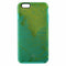 M-Edge Glimpse Series Hybrid Case for iPhone 6 Plus / 6s Plus - Yellow / Teal - M-Edge - Simple Cell Shop, Free shipping from Maryland!