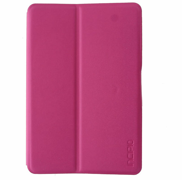 Incipio Lexington HardShell Folio Case Cover for ASUS ZenPad Z 8  - Hot Pink - Incipio - Simple Cell Shop, Free shipping from Maryland!