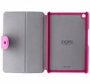 Incipio Lexington HardShell Folio Case Cover for ASUS ZenPad Z 8  - Hot Pink - Incipio - Simple Cell Shop, Free shipping from Maryland!
