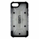 Urban Armor Gear Plasma Hybrid Hardshell Case for iPhone 7/6s - Clear /Black - Urban Armor Gear - Simple Cell Shop, Free shipping from Maryland!