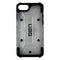 Urban Armor Gear Plasma Hybrid Hardshell Case for iPhone 7/6s - Clear /Black - Urban Armor Gear - Simple Cell Shop, Free shipping from Maryland!