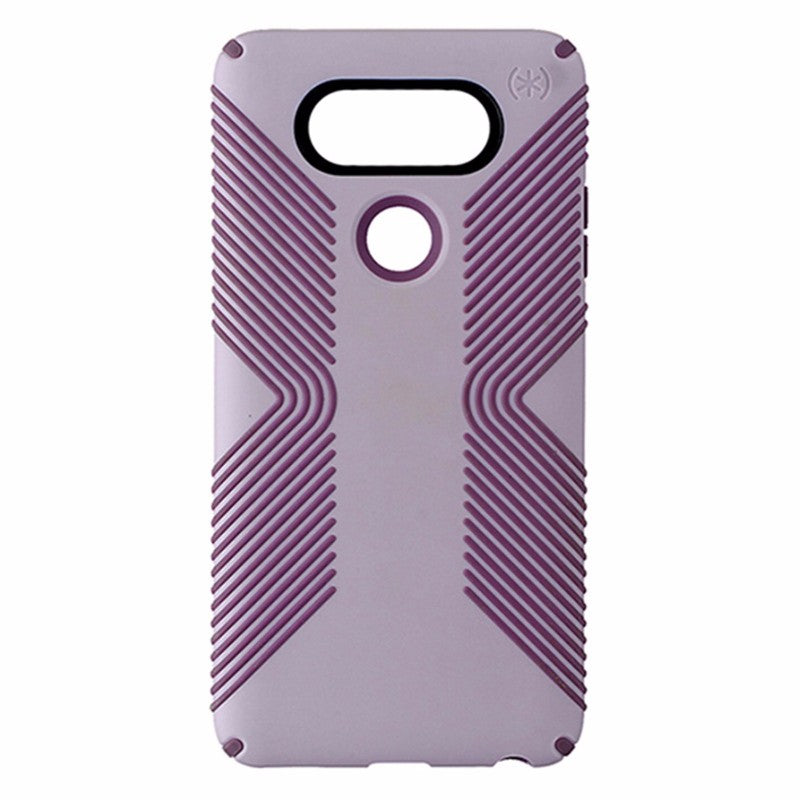 Speck Presidio Grip Series Hard Case for LG V20 Smartphones - Purple - Speck - Simple Cell Shop, Free shipping from Maryland!