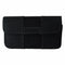 Qmadix Horizontal Deluxe Small Pouch with Magnetic Flap and Belt Clip - Black - Qmadix - Simple Cell Shop, Free shipping from Maryland!