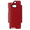 Otterbox Outer Layer for HTC One (M8) Commuter Cases - Scarlet Red - OtterBox - Simple Cell Shop, Free shipping from Maryland!