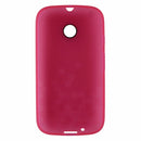 Incipio NGP Ultra Flexible Gel Case for Motorola Moto E (2nd Gen) - Pink - Incipio - Simple Cell Shop, Free shipping from Maryland!