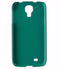 M-Edge Snap Case for Samsung Galaxy S4 - Green - M-Edge - Simple Cell Shop, Free shipping from Maryland!