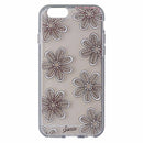 Sonix Clear Coat Series Hybrid Case for Apple iPhone 6s/6 - Clear / Berry Bloom - Sonix - Simple Cell Shop, Free shipping from Maryland!