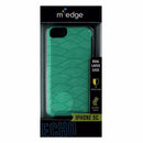 M-Edge Echo Series Hybrid Case for Apple iPhone 5c - Green / White - M-Edge - Simple Cell Shop, Free shipping from Maryland!