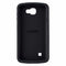Incipio DualPro Dual Layer Protection Case for LG K4 - Matte Black - Incipio - Simple Cell Shop, Free shipping from Maryland!