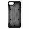 Urban Armor Gear Hybrid Hardshell Case for Apple iPhone 7/6s - Plasma Ash - Urban Armor Gear - Simple Cell Shop, Free shipping from Maryland!