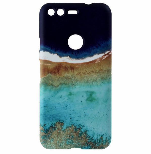 Google Earth Live Series Hardshell Case Cover for Google Pixel XL - Moindou - Google - Simple Cell Shop, Free shipping from Maryland!