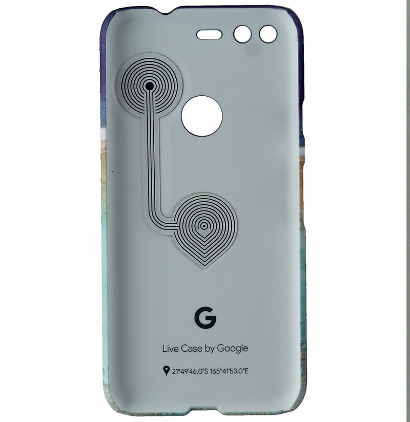 Google Earth Live Series Hardshell Case Cover for Google Pixel XL - Moindou - Google - Simple Cell Shop, Free shipping from Maryland!