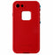 LifeProof FRE Waterproof  Case Cover Scratch Protector iPhone 7 Authentic Red - LifeProof - Simple Cell Shop, Free shipping from Maryland!