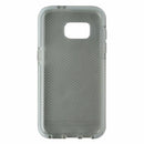 Tech21 Evo Check Series Flexible Gel Case for Samsung Galaxy S7 - Clear / White - Tech21 - Simple Cell Shop, Free shipping from Maryland!