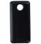 Motorola Moto Z Droid / Moto Z Force Tumi Style Shell Moto Mod - Black - TUMI - Simple Cell Shop, Free shipping from Maryland!