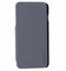 Incipio Highland Thin Folio Brushed Aluminum Case Cover iPhone 6 Plus - Gray - Incipio - Simple Cell Shop, Free shipping from Maryland!