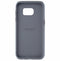 Incipio DualPro Dual Layer Case Cover for Samsung Galaxy S7 edge - Matte Gray - Incipio - Simple Cell Shop, Free shipping from Maryland!