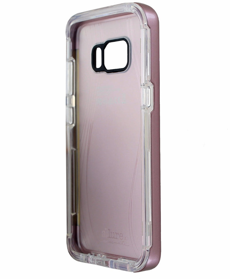Case-Mate Allure LED Selfie Light Case for Samsung Galaxy S8 - Pink Rose Gold - Case-Mate - Simple Cell Shop, Free shipping from Maryland!