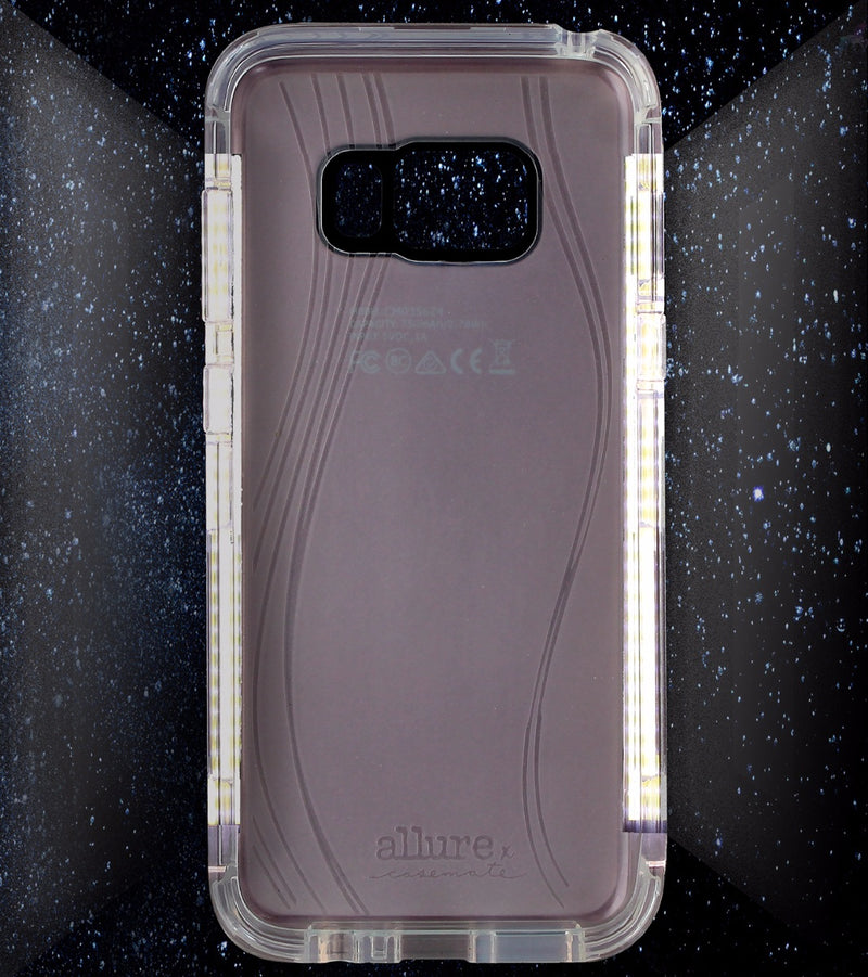 Case-Mate Allure LED Selfie Light Case for Samsung Galaxy S8 - Pink Rose Gold - Case-Mate - Simple Cell Shop, Free shipping from Maryland!